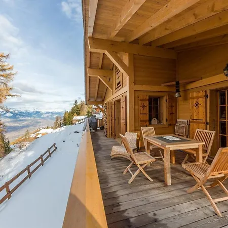 Le Troll - Chalet *