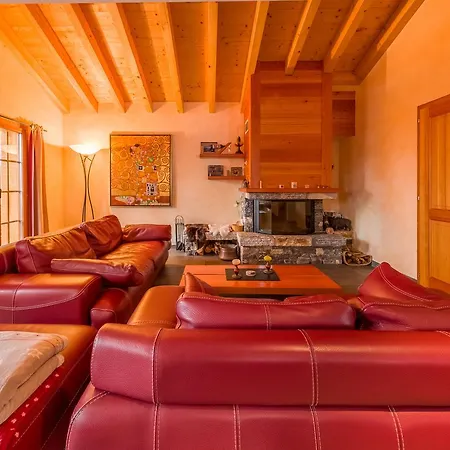 Chalet Le Troll -