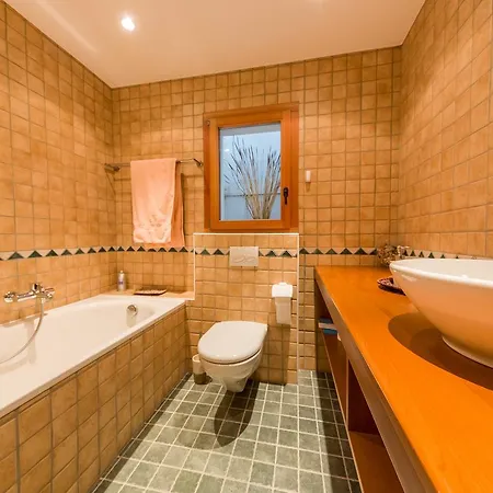 Le Troll - Chalet