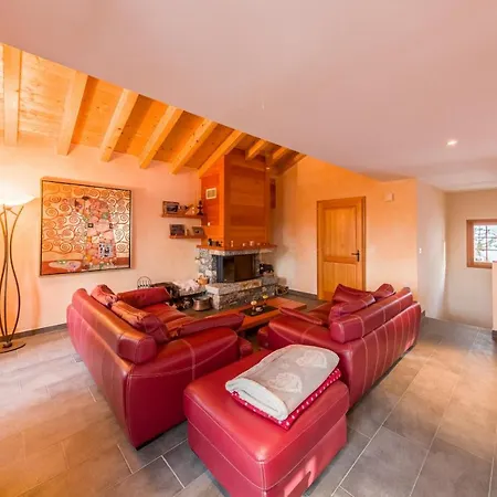 Le Troll - Chalet *