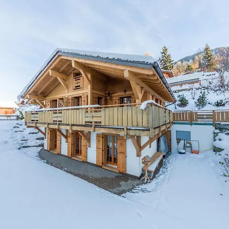 Le Troll - Nendaz