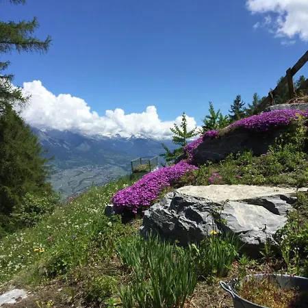 Chalet Le Troll -