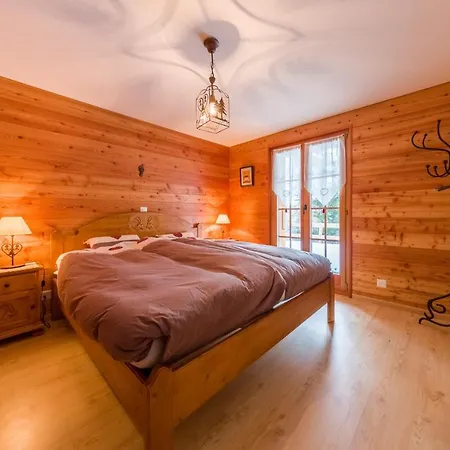 Le Troll - Chalet *