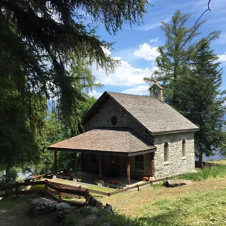 Le Troll - Nendaz