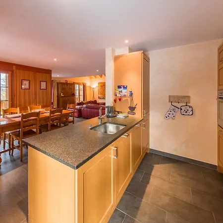 Chalet Le Troll -