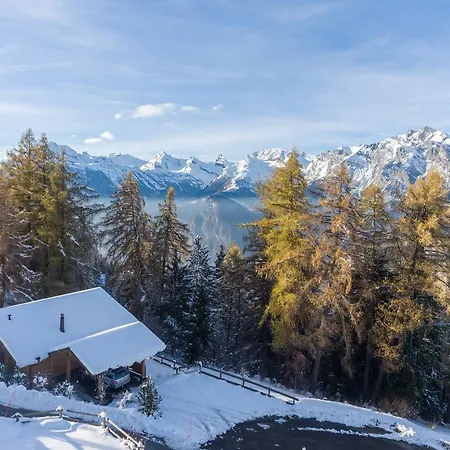 Le Troll - Chalet *