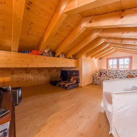 Le Troll - Chalet