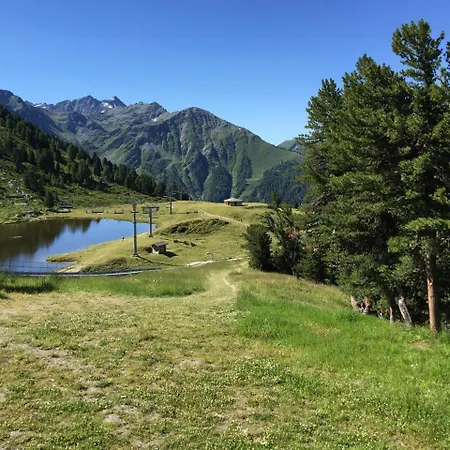 Chalet Le Troll - *