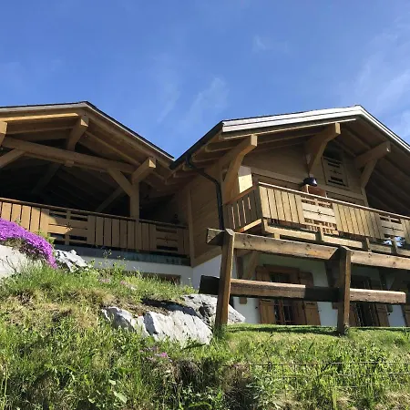 Le Troll - * Nendaz