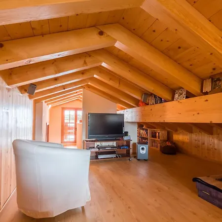 Le Troll - * Nendaz